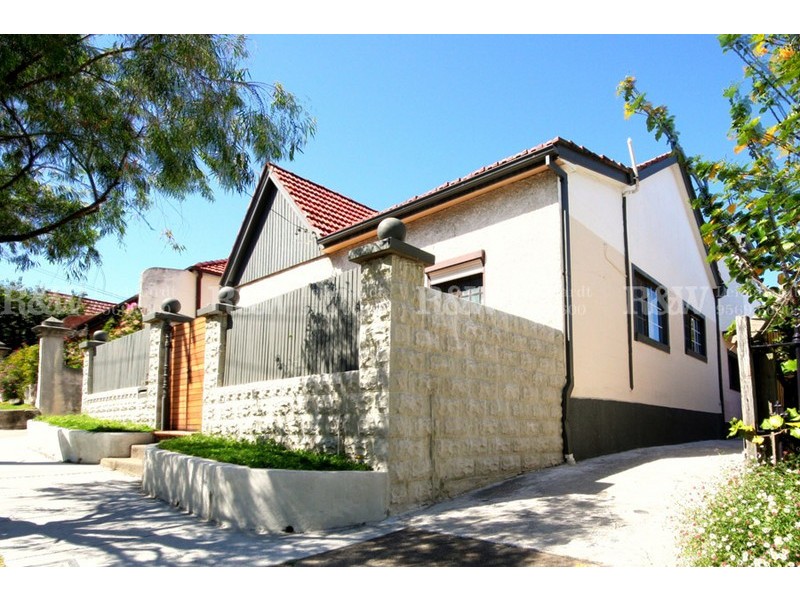 7/24 Marion Street, Leichhardt NSW 2040