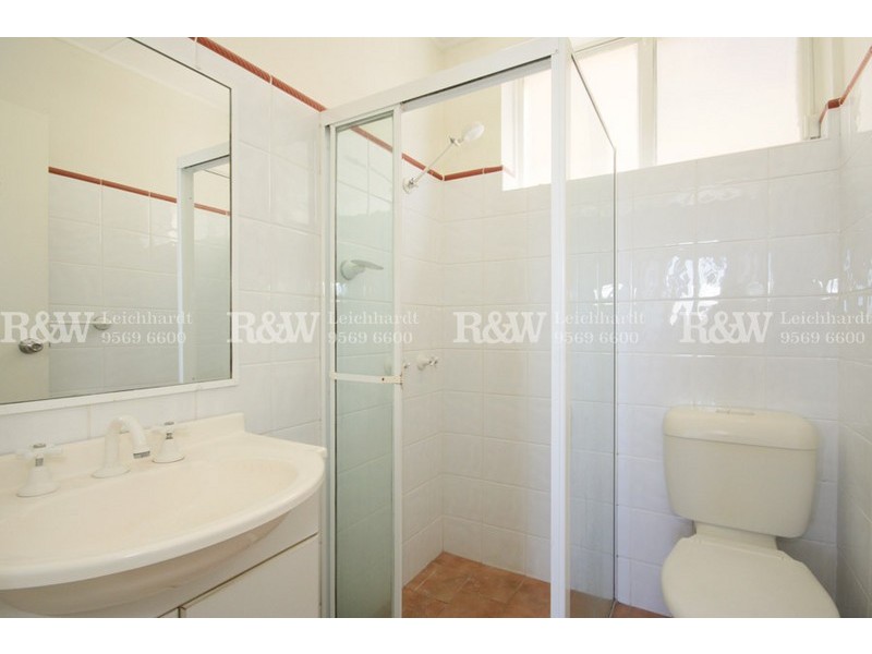 4/187 Evans Street, Rozelle NSW 2039