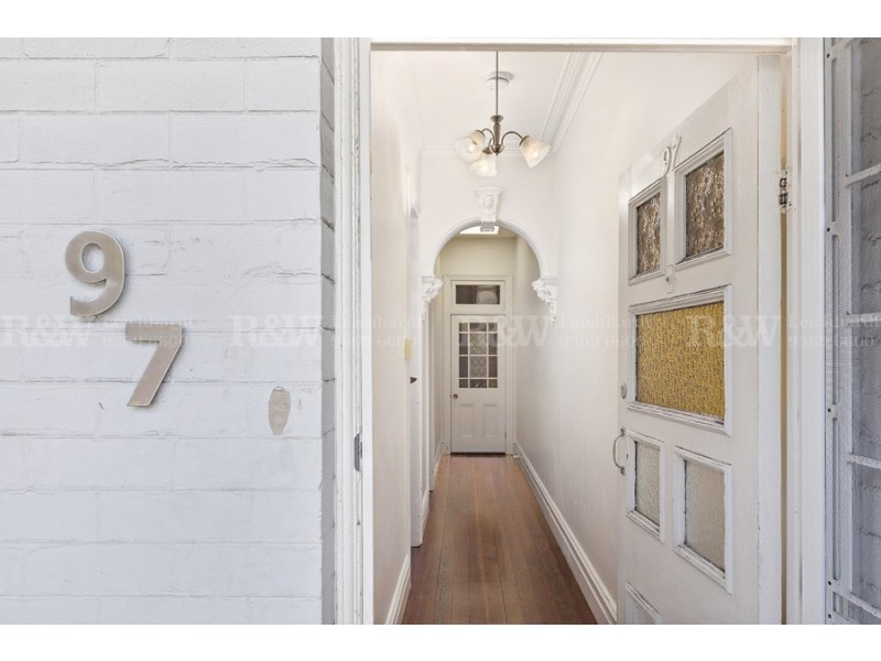 97 Balmain Road, Leichhardt NSW 2040