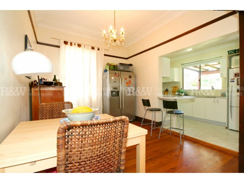 86 Wellbank Street, Concord NSW 2137