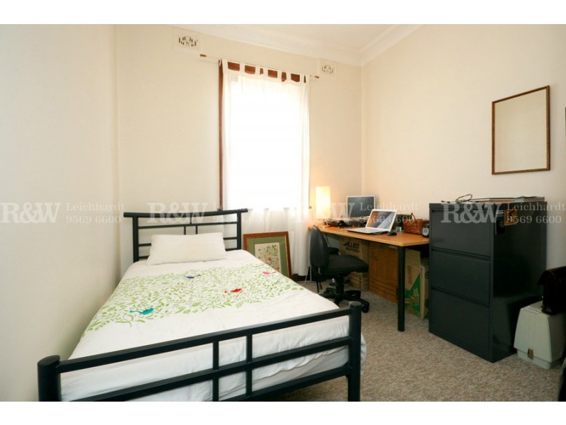 86 Wellbank Street, Concord NSW 2137