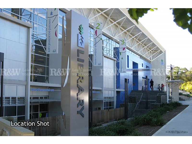 86 Wellbank Street, Concord NSW 2137