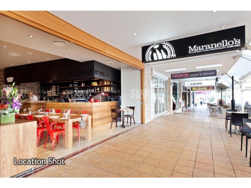 86 Wellbank Street, Concord NSW 2137