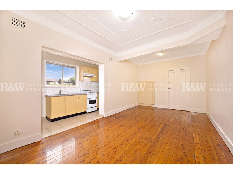 4/46-48 George Street, Marrickville NSW 2204