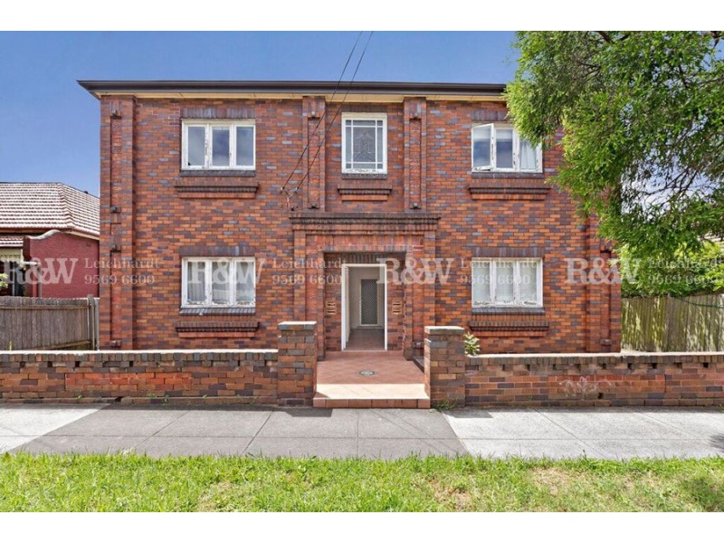 4/46-48 George Street, Marrickville NSW 2204