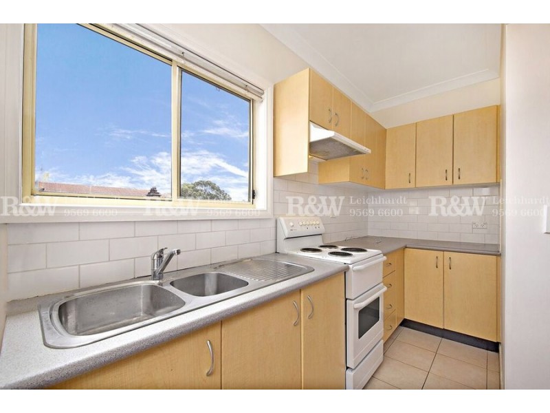 4/46-48 George Street, Marrickville NSW 2204