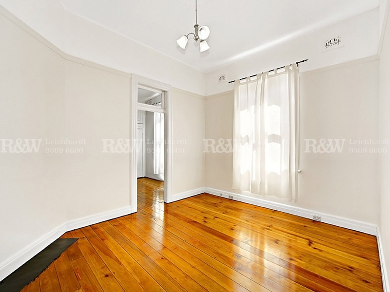 6 Skelton Street, Leichhardt NSW 2040