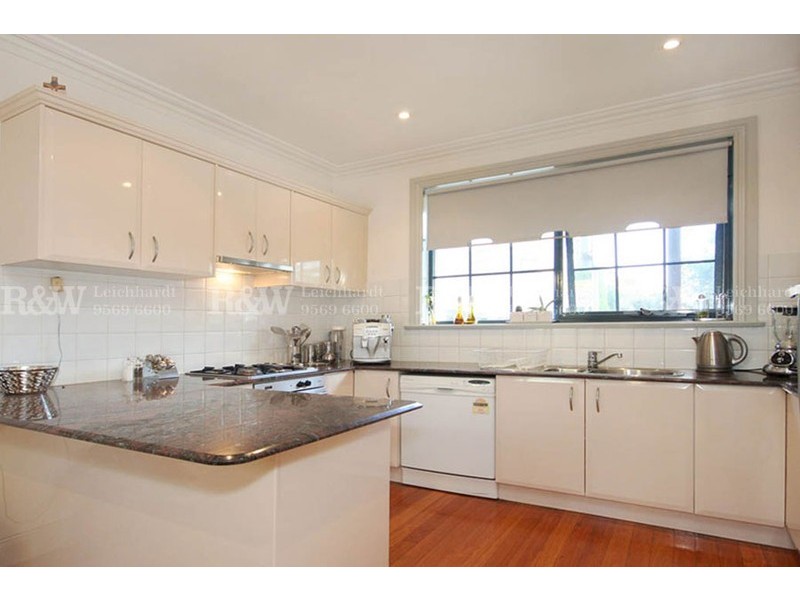 4/183 Balmain Road, Leichhardt NSW 2040