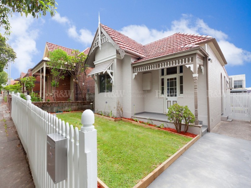 54 Albert Street, Leichhardt NSW 2040