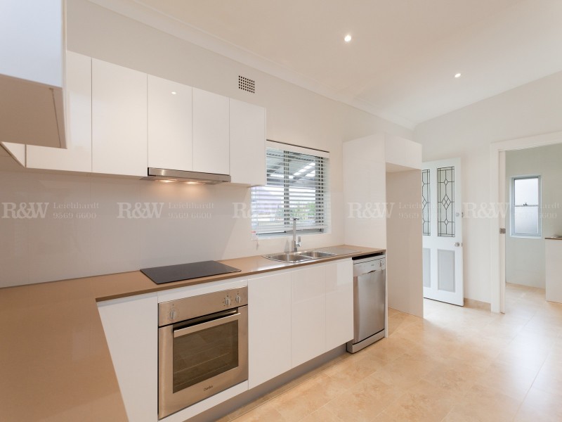 54 Albert Street, Leichhardt NSW 2040