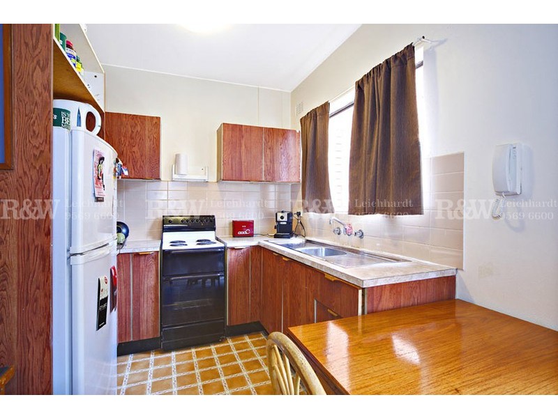 17/33 Livingstone Road, Petersham NSW 2049