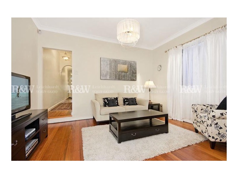 21 Macauley Street, Leichhardt NSW 2040