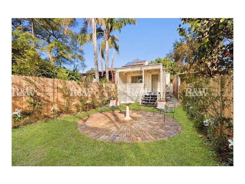 21 Macauley Street, Leichhardt NSW 2040