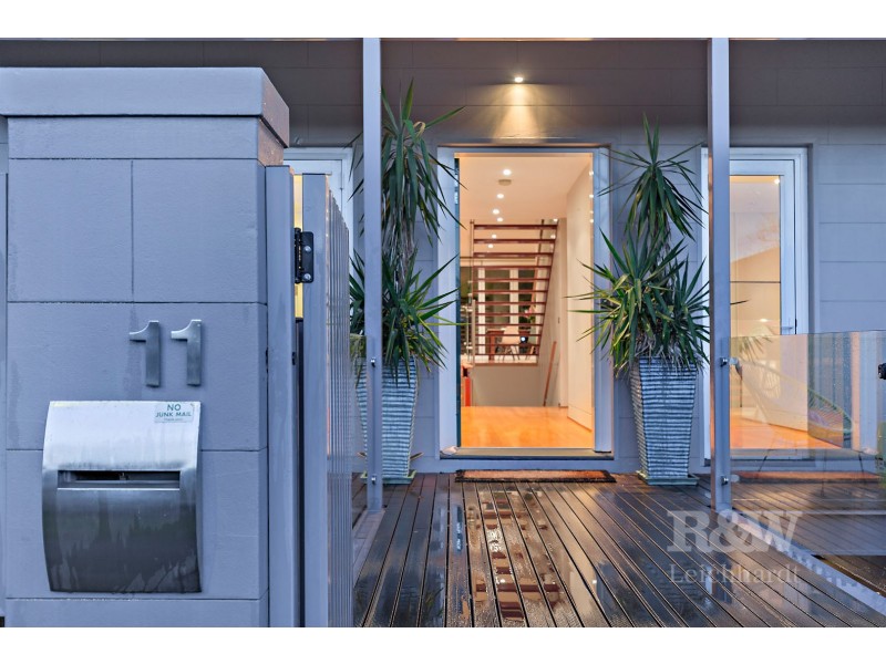 11 Falls Street, Leichhardt NSW 2040