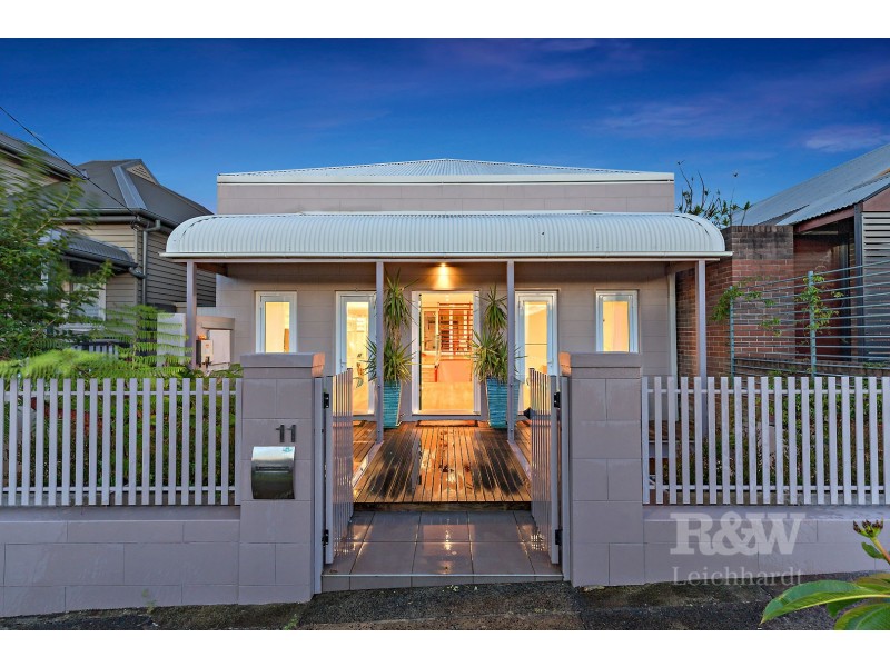 11 Falls Street, Leichhardt NSW 2040