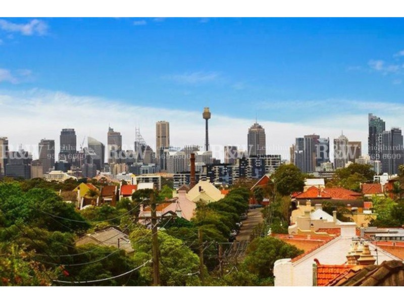 123a Westbourne Street, Petersham NSW 2049
