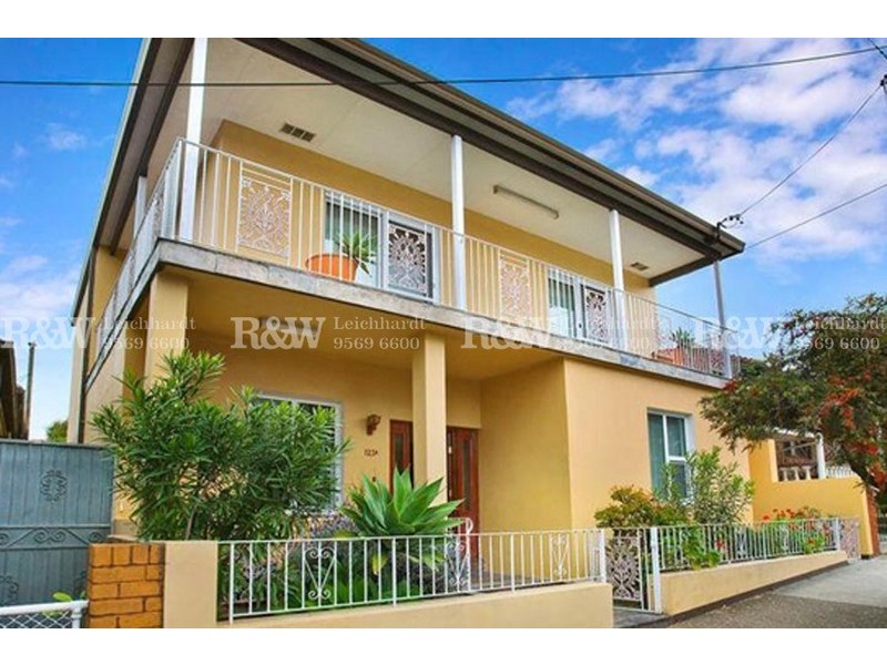123a Westbourne Street, Petersham NSW 2049