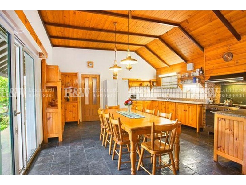 123a Westbourne Street, Petersham NSW 2049