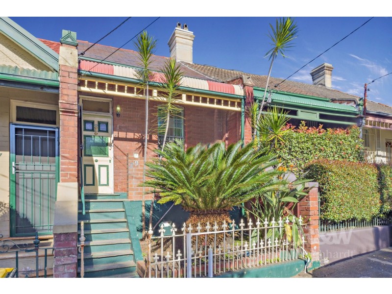 29 Elswick Street, Petersham NSW 2049