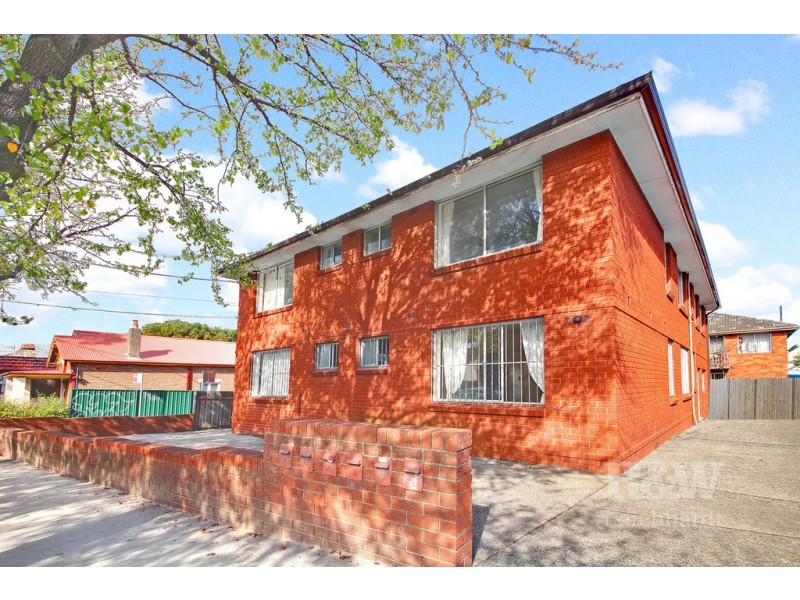 6/202 Addison Road, Marrickville NSW 2204