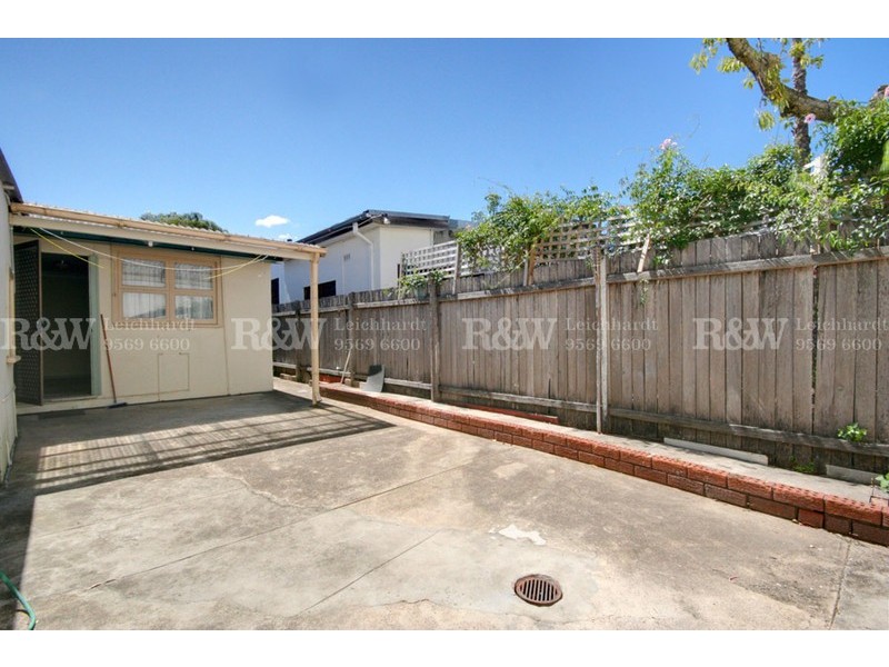 30 Cromwell Street, Leichhardt NSW 2040