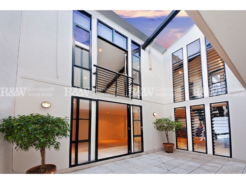 1/84 Francis Street, Leichhardt NSW 2040