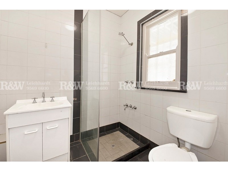 1/287 Parramatta Road, Leichhardt NSW 2040