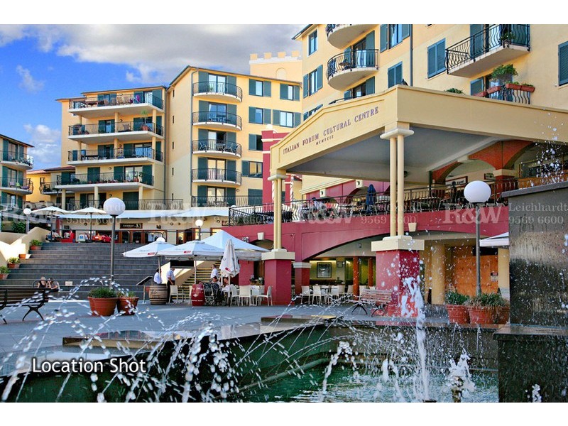 1/287 Parramatta Road, Leichhardt NSW 2040