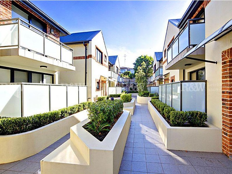 7/27-29 Smith Street, Summer Hill NSW 2130