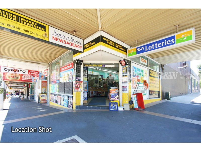 2/70 Flood Street, Leichhardt NSW 2040