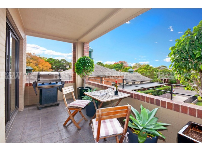 72/1-3 Coronation Avenue, Petersham NSW 2049