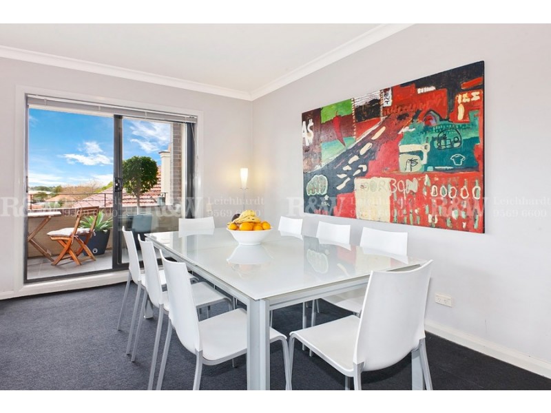 72/1-3 Coronation Avenue, Petersham NSW 2049