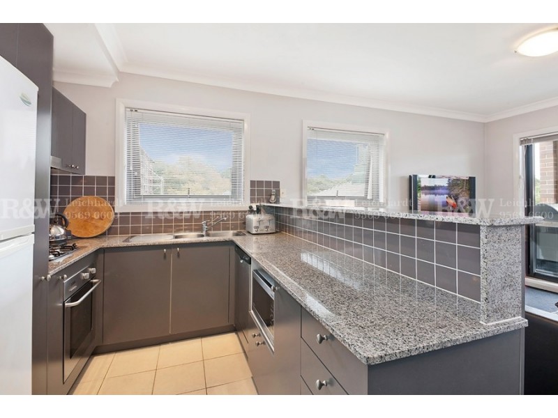 72/1-3 Coronation Avenue, Petersham NSW 2049