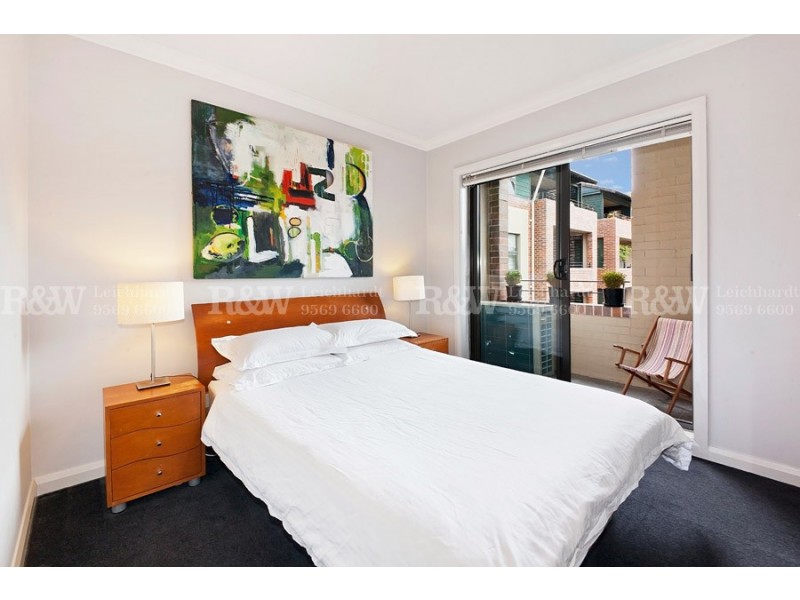 72/1-3 Coronation Avenue, Petersham NSW 2049