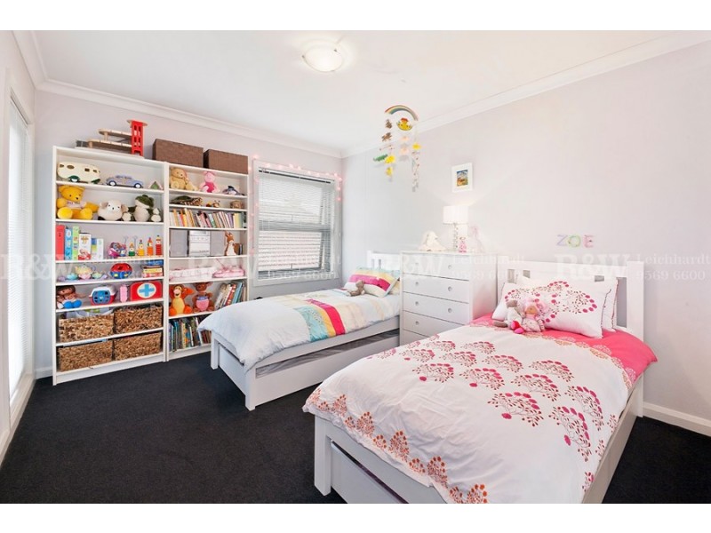 72/1-3 Coronation Avenue, Petersham NSW 2049