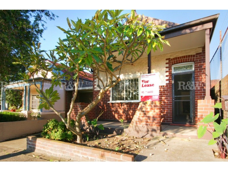 11 Tebbutt Street, Leichhardt NSW 2040