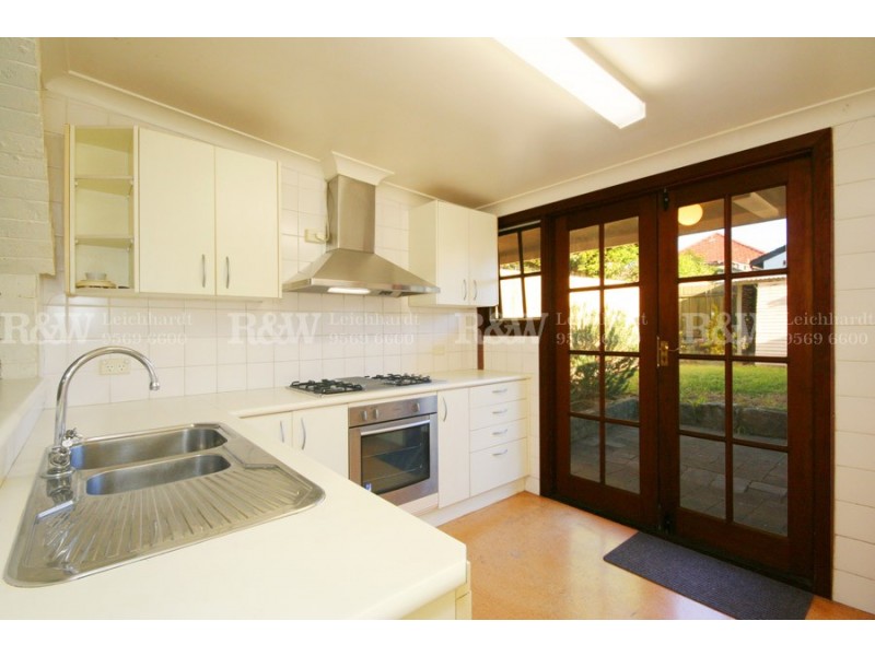 42 Marion Street, Leichhardt NSW 2040