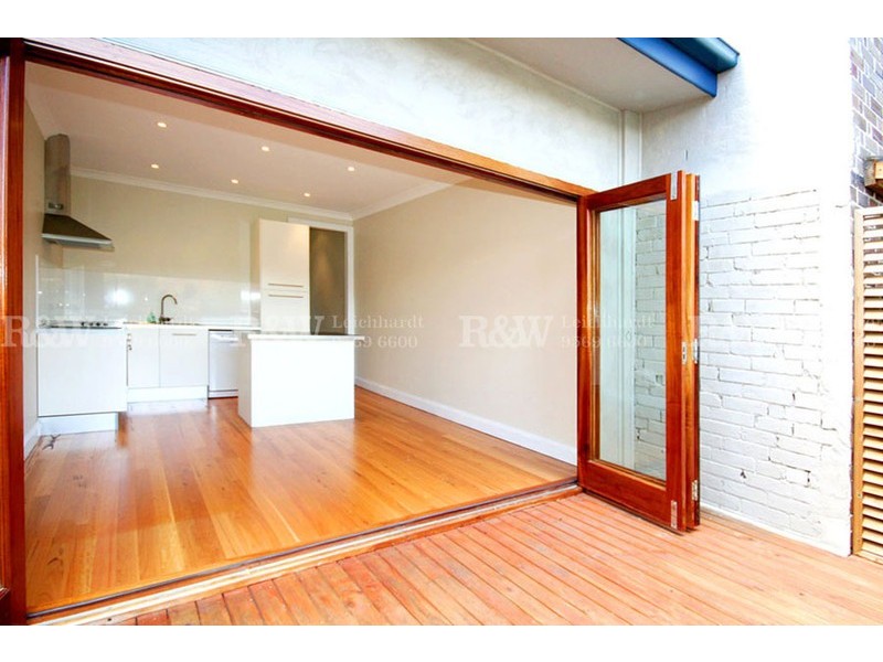 33 Kingston Road, Camperdown NSW 2050