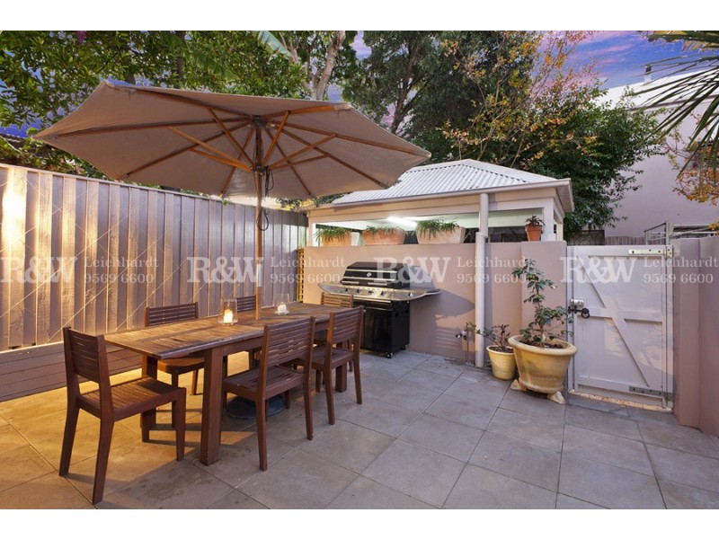 1/3 Short Street, Leichhardt NSW 2040