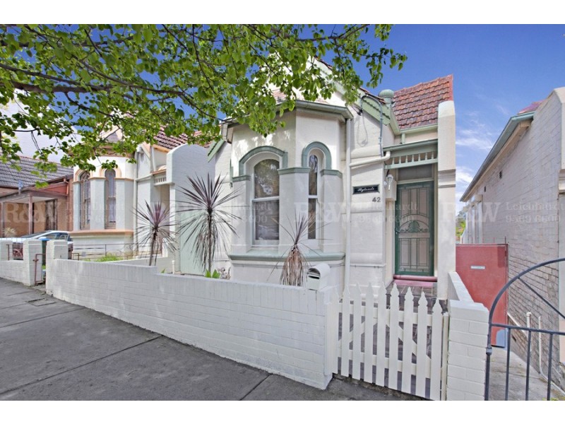 42 Marion Street, Leichhardt NSW 2040