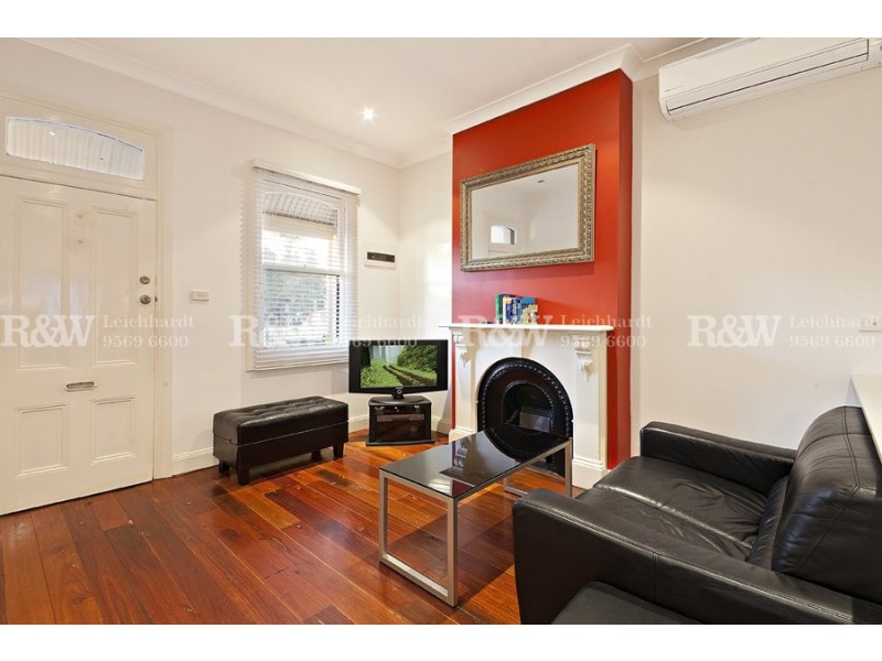 4 Roseby Street, Leichhardt NSW 2040