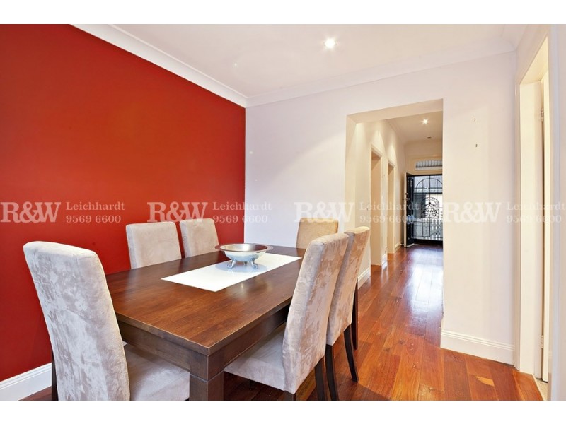 4 Roseby Street, Leichhardt NSW 2040