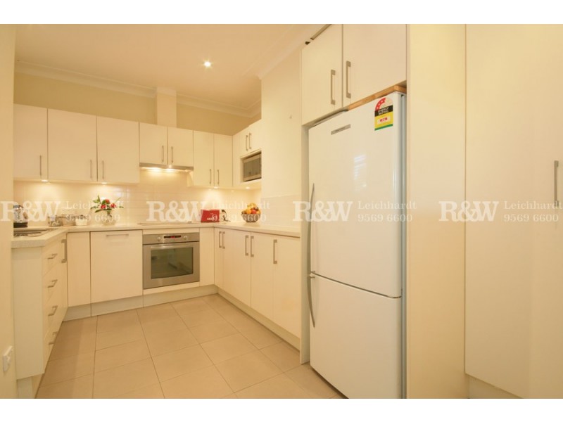 8/7 Campbell Ave (Lilyfield), Leichhardt NSW 2040