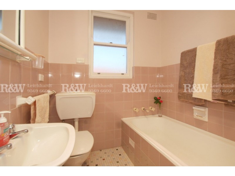 8/7 Campbell Ave (Lilyfield), Leichhardt NSW 2040