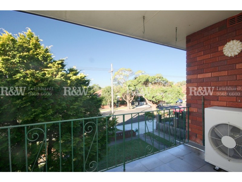 8/7 Campbell Ave (Lilyfield), Leichhardt NSW 2040