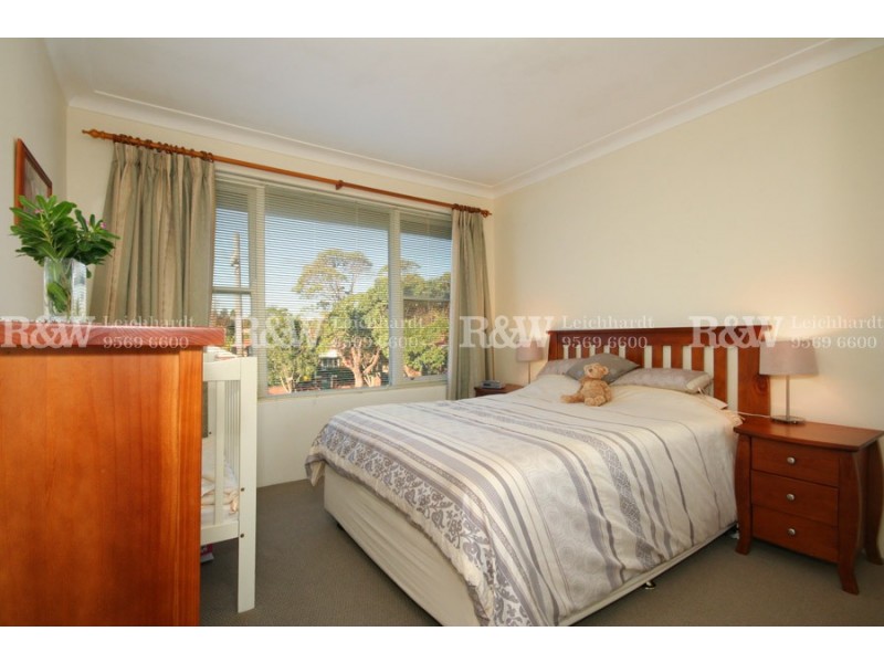 8/7 Campbell Ave (Lilyfield), Leichhardt NSW 2040