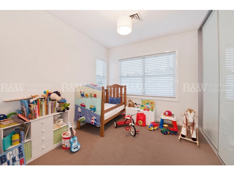 35 Junior Street, Leichhardt NSW 2040