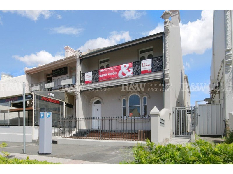 4/22 Norton Street, Leichhardt NSW 2040