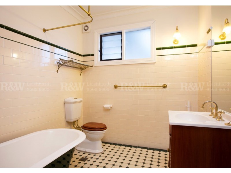 28 Rofe Street, Leichhardt NSW 2040