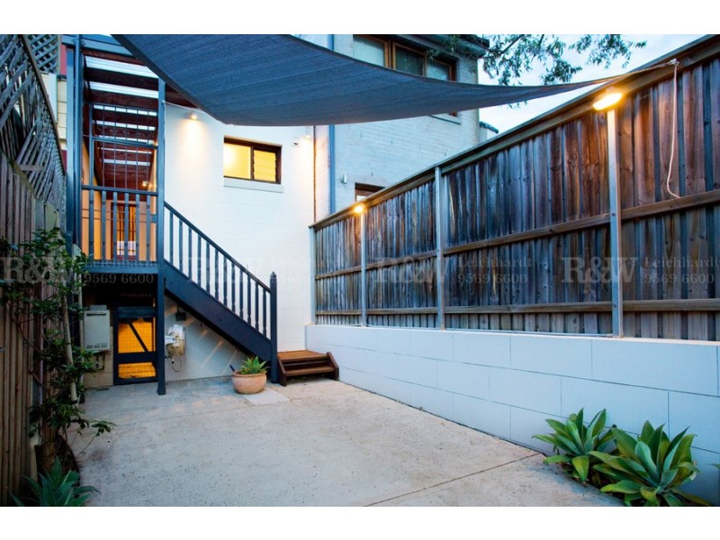 28 Rofe Street, Leichhardt NSW 2040